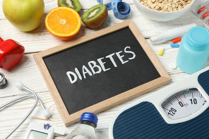 Simptomi Dijabetesa Tip 2
